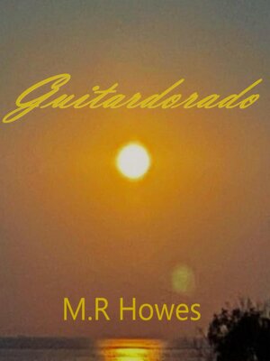 cover image of Guitardorado